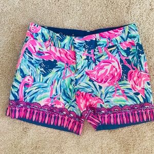 Lilly Pulitzer The Callan Short